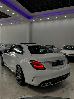 مێرسێدس بێنز C-Class
